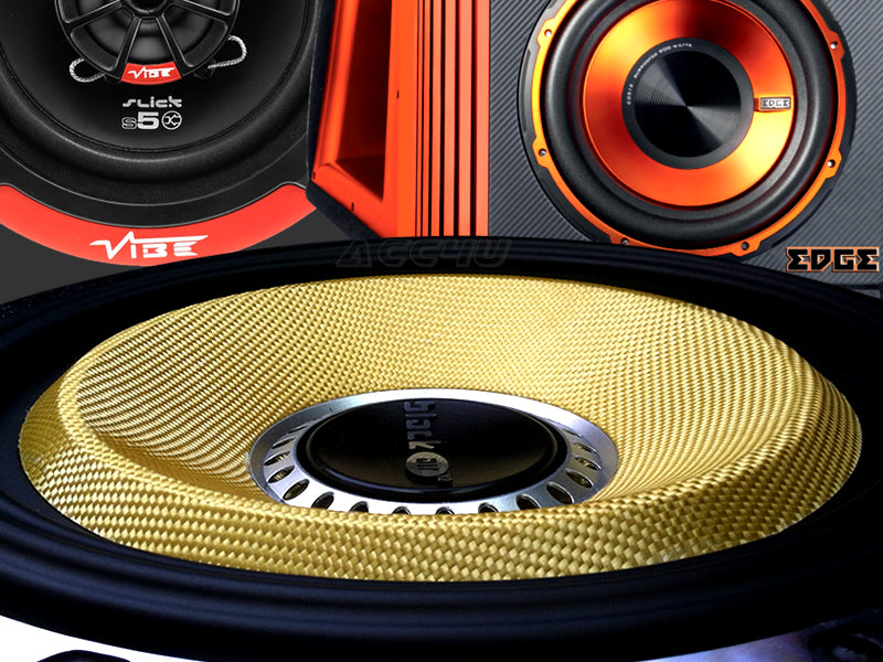 Car Audio
