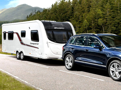 Caravan & Leisure