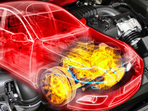 Engine Care & Maintenance