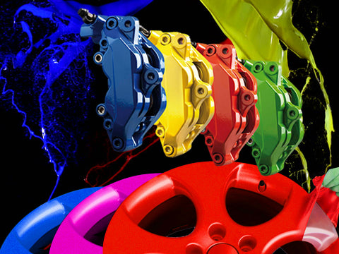 Paints