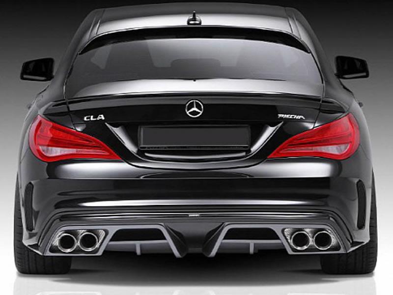 Car Exterior Accessories