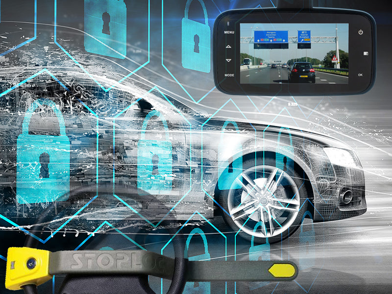Vehicle Security