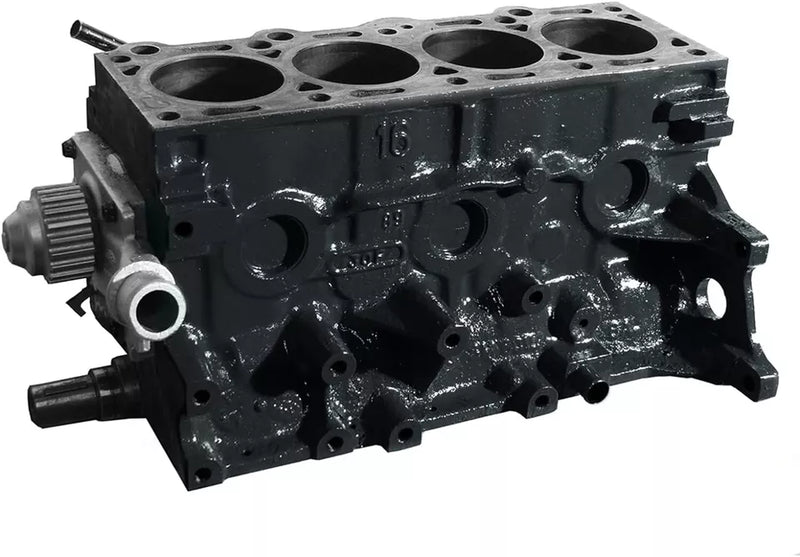 E-Tech BLACK Engine Spray On Enamel Paint High Temp Heat Resistant