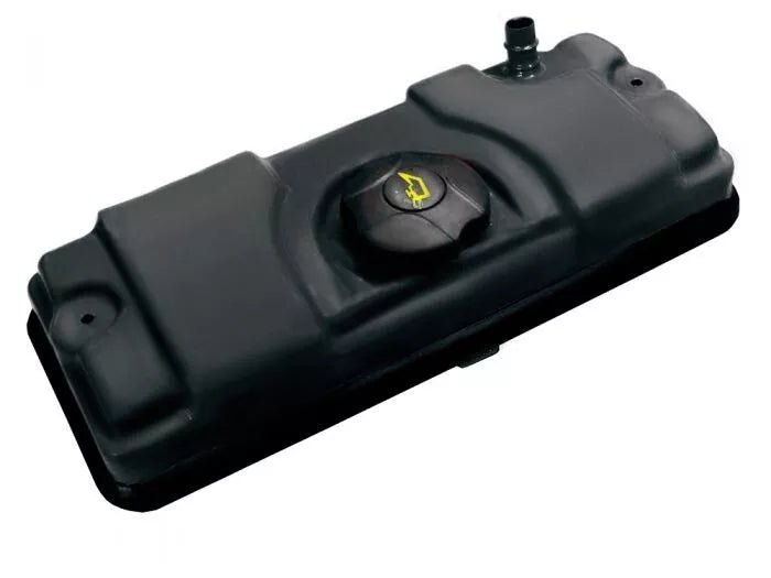 E-Tech BLACK Engine Spray On Enamel Paint High Temp Heat Resistant