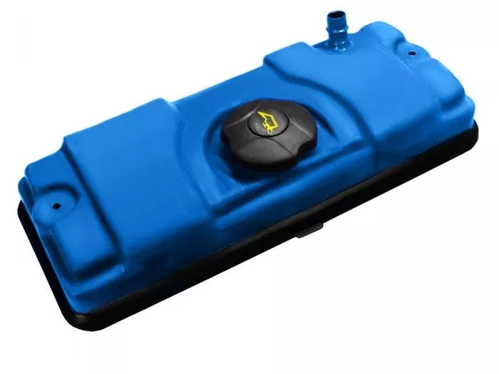 E-Tech BLUE Engine Spray On Enamel Paint High Temp Heat Resistant