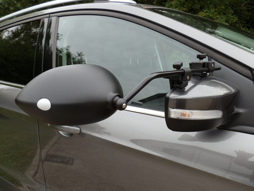 Milenco 2899 Towing Mirrors