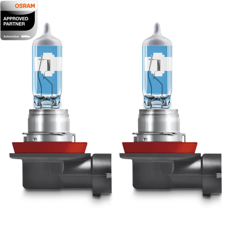 Osram h11 cheap headlight bulb