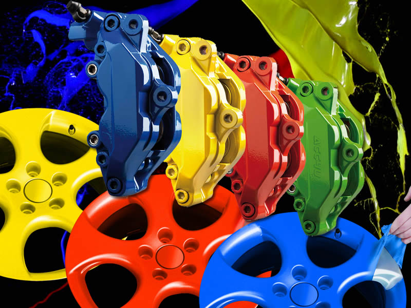 Car Paints