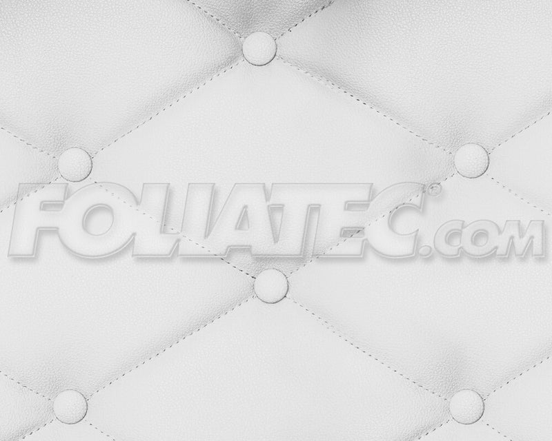 Foliatec White Color FT2001 Car Interior Dashboard Door Plastic Vinyl Spray Paint