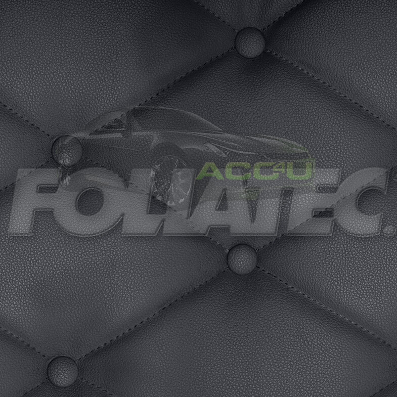 Foliatec Dark Grey Matt FT2009 Car Interior Dashboard Door Plastic Vinyl Spray Paint
