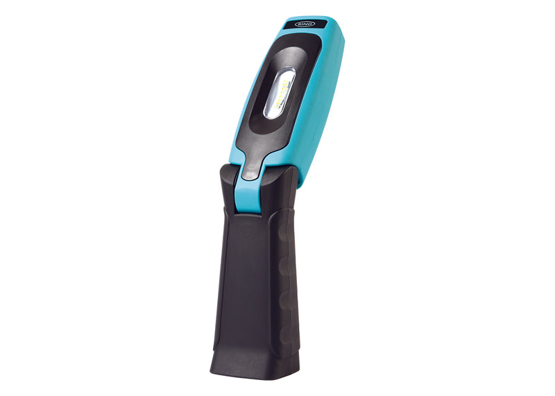 Ring RIL3100HP MAGflex Magnetic Ultra Bright LED UV Inspection Lamp Torch Light