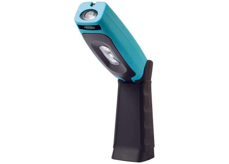 Ring RIL3100HP MAGflex Magnetic Ultra Bright LED UV Inspection Lamp Torch Light