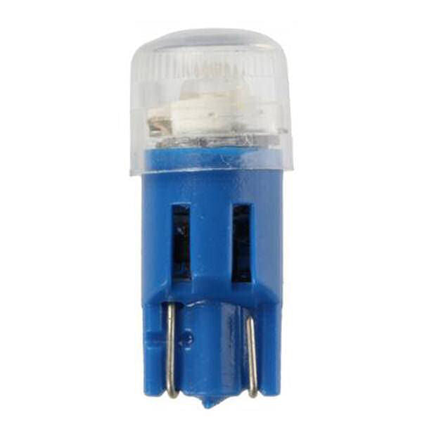 Ring 12v Car W5W 501 12000K Cool Blue LED Interior Number Plate Side Light Bulbs