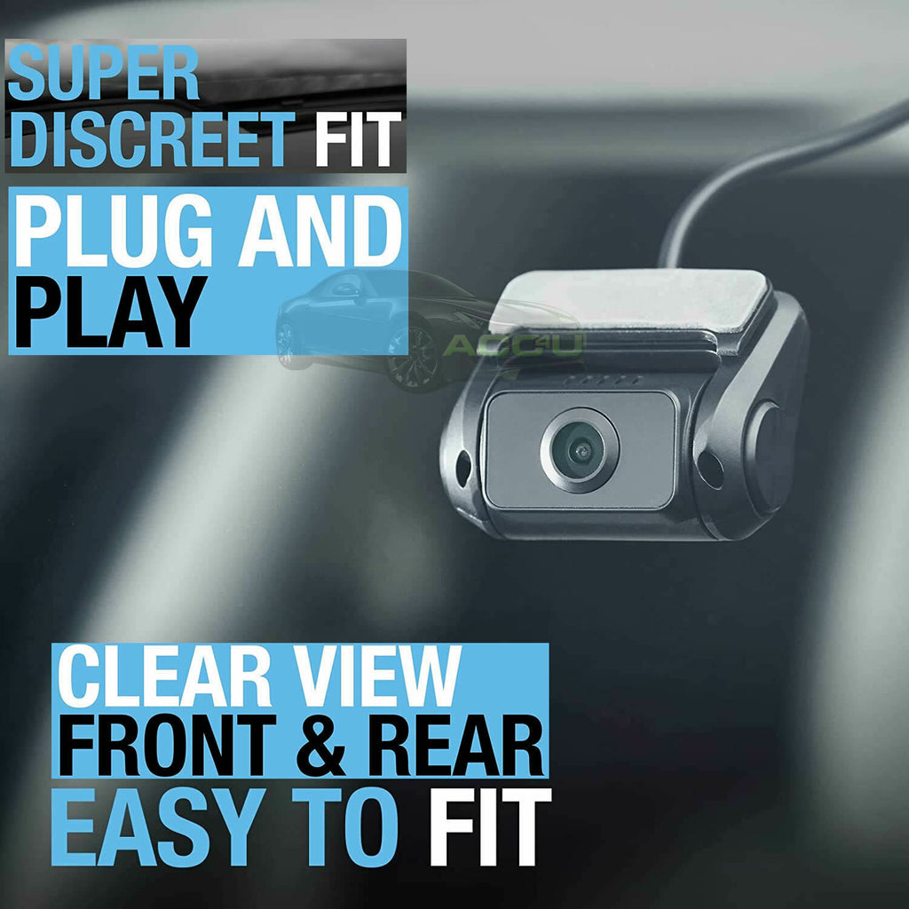 Ring RSDCR1000 Rear View Dash Camera
