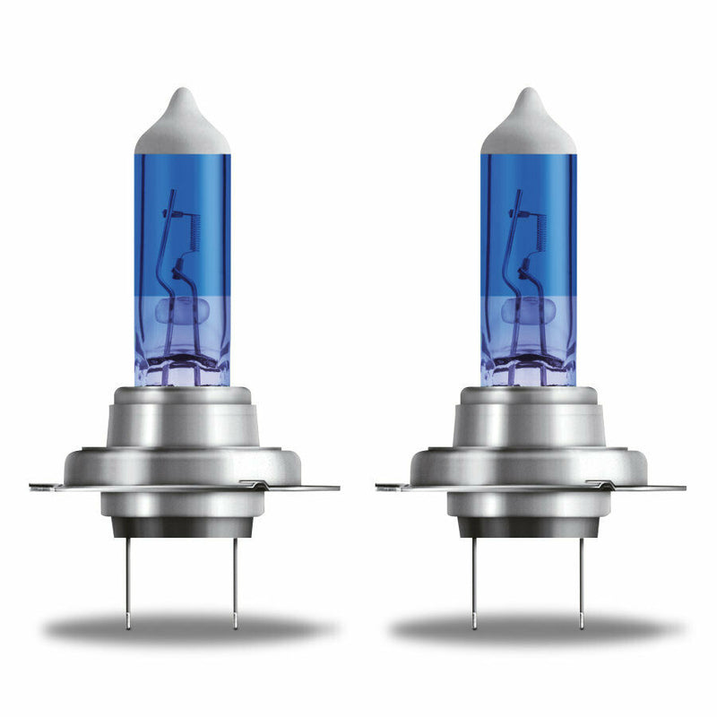 Blue h7 sales headlight bulbs