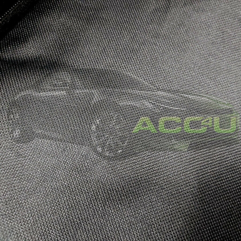 For Nissan NV300 Van 2016> Onwards Tailored Waterproof Heavy Duty Seat Covers Set