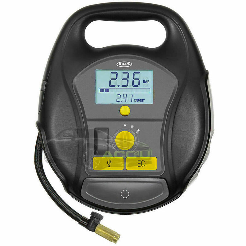 Target discount air compressor