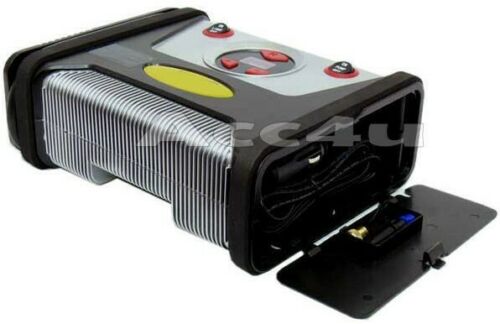 Maypole tyre inflator deals