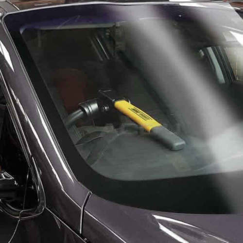 Maypole MP9045 Car Dash Dashboard Anti Theft High Security Steering Wheel Lock