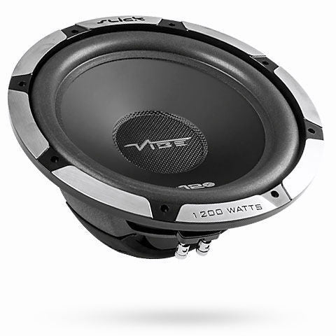 Vibe Audio SLICK 12 Slick S12 V3 12