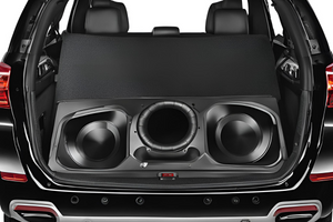 How to Install Subwoofer in Car?