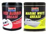 Granville Grease. Multi Purpose, CV, Copper, Red Rubber, Marine, Ceramic 500g