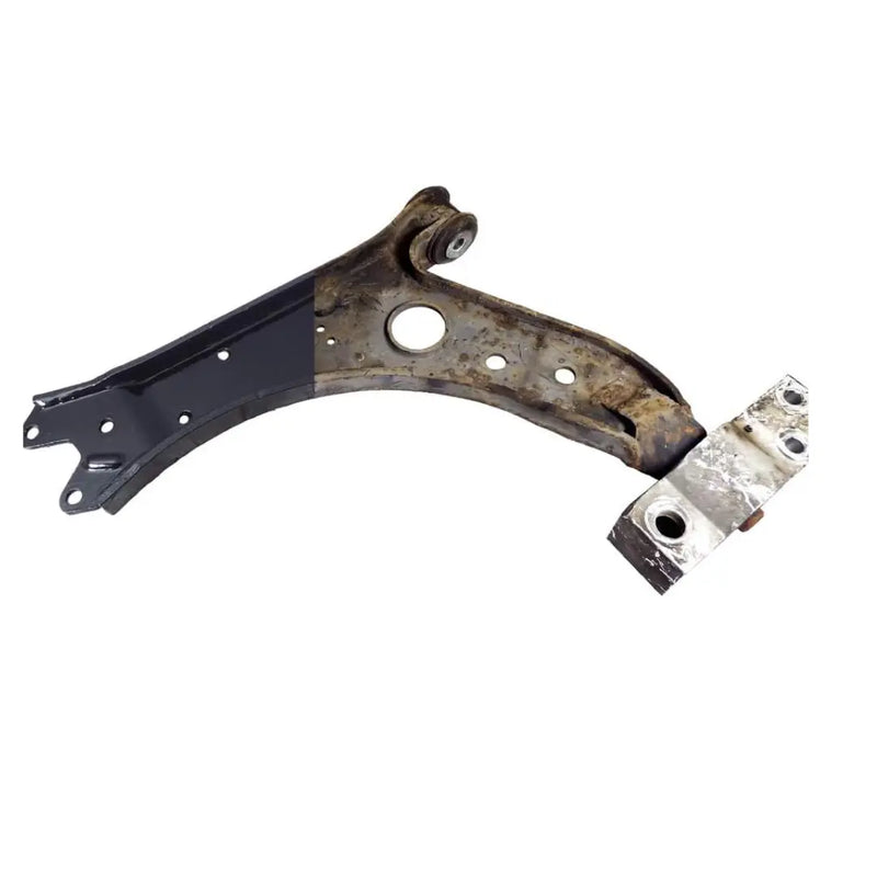 E-TECH Chassis Paint 500ml Jet Black | High-Performance Rust-Resistant Coating