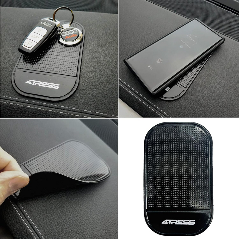 Portable Power Pack with Jump Starter and Air Compressor