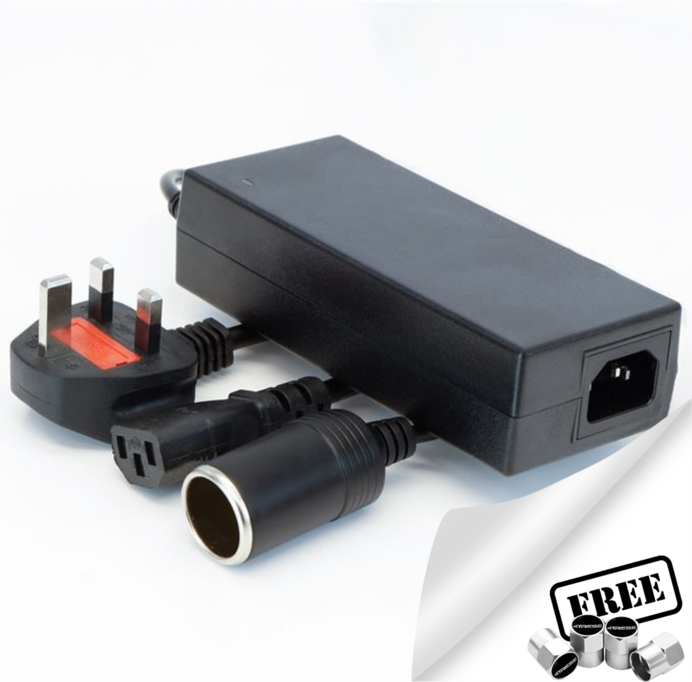 12v cigarette lighter plug wiring diagram Low voltage at the cigaret lighter - General Discussion