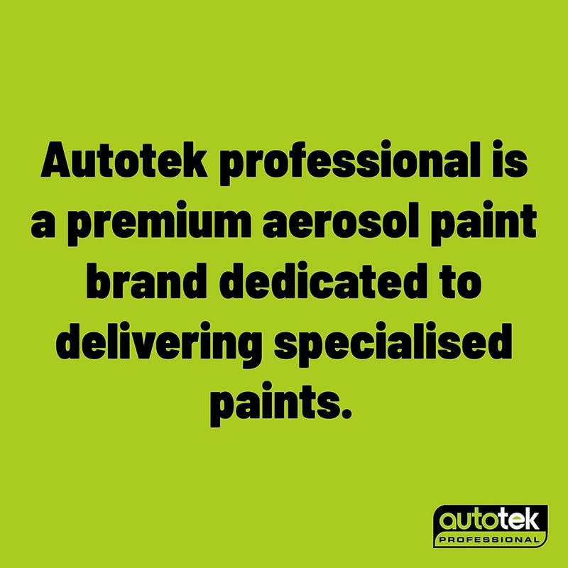 12 x Autotek ETCH PRIMER Spray Paint Aluminium Galvanized Zinc Steel Plastic+G+C✅