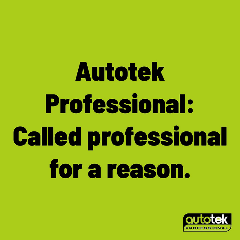 6 x Autotek PETROL RESISTANT Clear Lacquer Spray Paint Professional Bodyshop+G+C✅