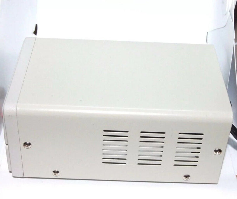CB Radio Power Supply 230V AC to 13.8V DC 5-7A Home Switching Mode SM-5 +Caps