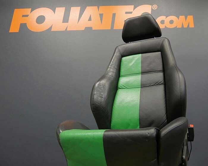 Car Interior Dash Plastic Leather Spray Paint Matt Black + Primer + Matt Sealer + Caps