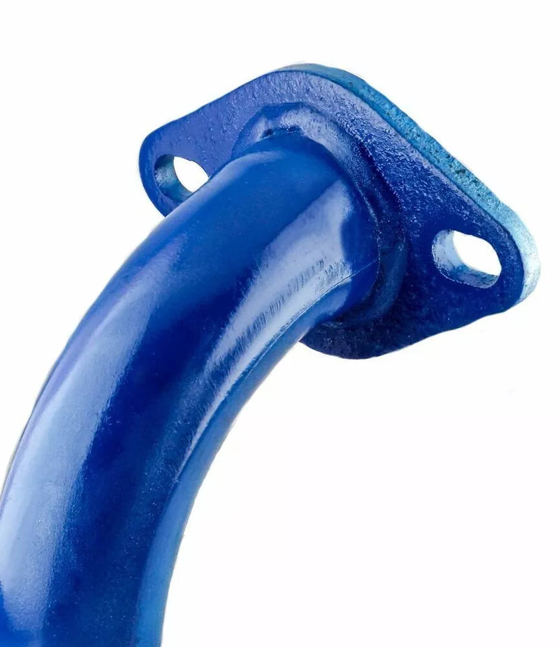 E-Tech BLUE High Temperature XHT VHT Spray Paint Can For Engine Block Exhaust