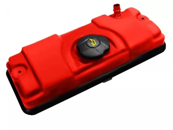 E-Tech RED Engine Spray On Enamel Paint High Temp Heat Resistant