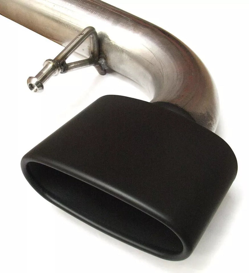 2 x BLACK High Temperature XHT VHT Spray Paint E-Tech Engine Block Exhaust Cans