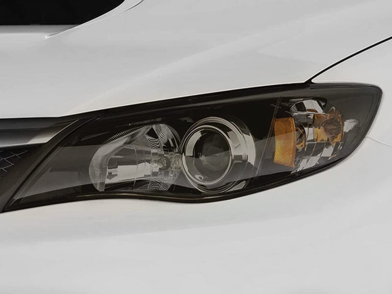 E-Tech Car Tail Light Lamp Glass Plastic Lens SMOKE Black Tint Tinting Spray Can +Caps