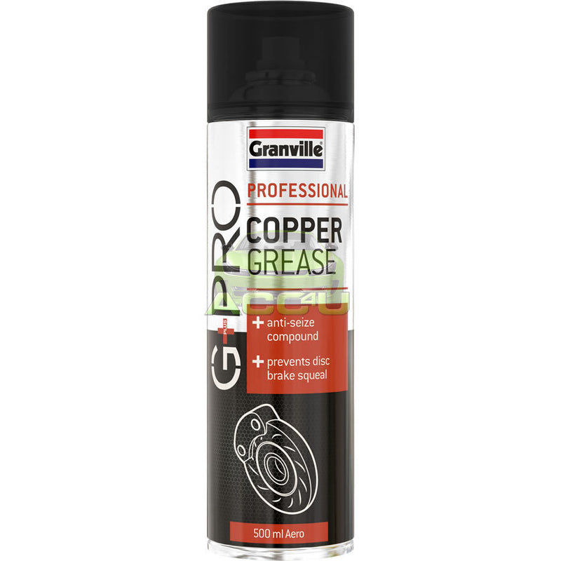 G+PRO copper Grease 1 can