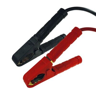 Heavy Duty 350AMP Car Van Jump Leads 3 Meters Emergency Booster Cables + Caps