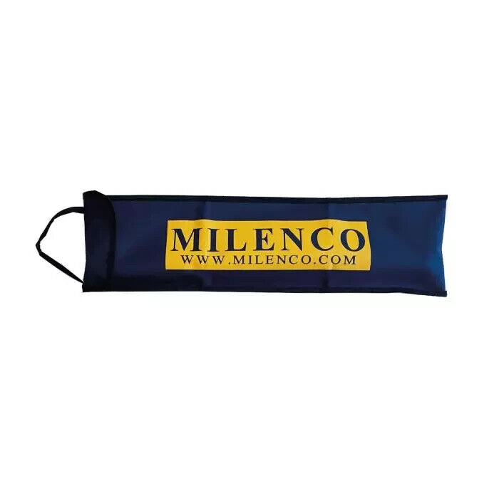 Milenco 4TRESS Design Sold Secure Gold Car Van Silver Steering Wheel Lock +Version +Caps