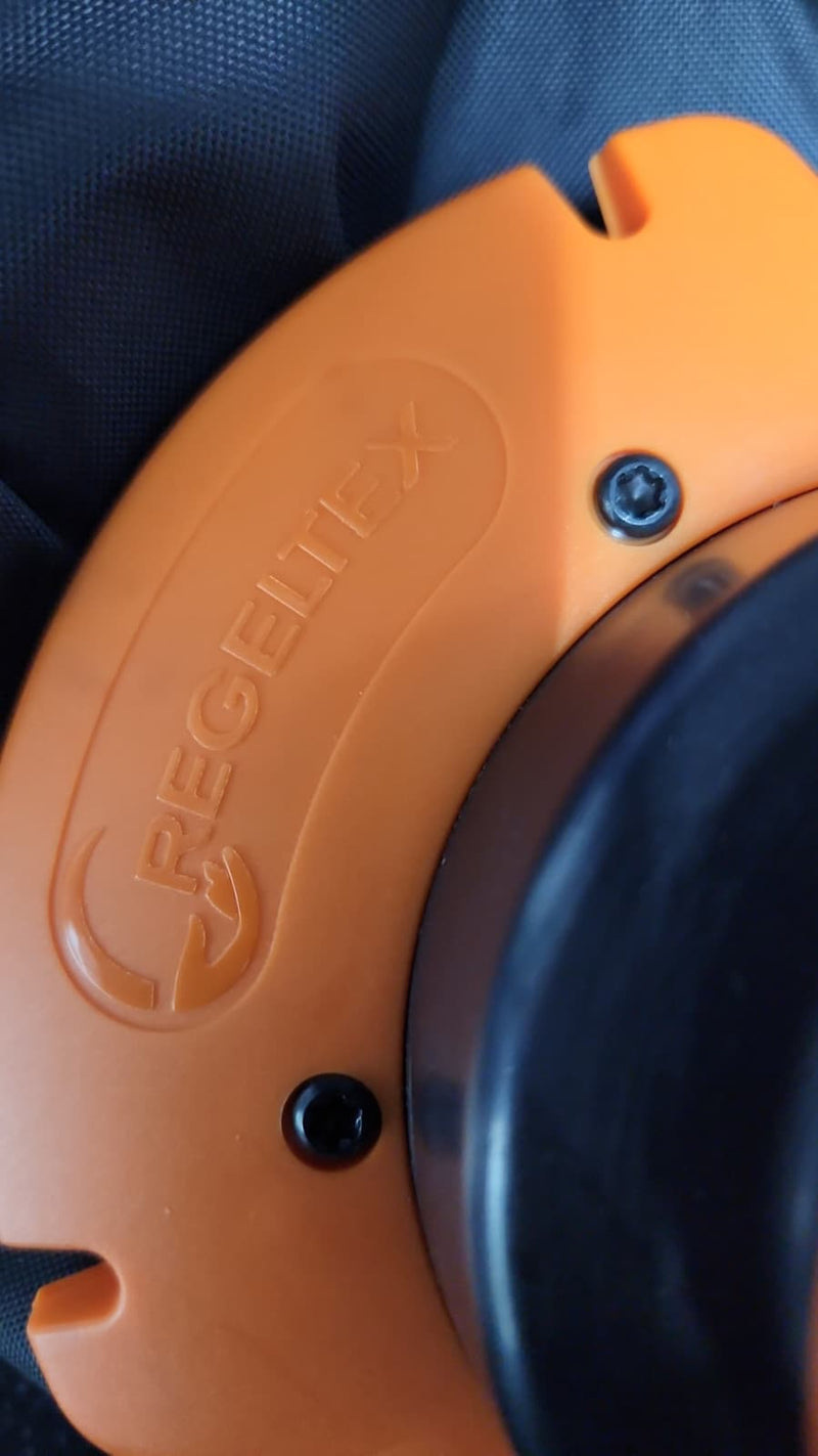 Sibille Thermoplastic Rubber Mechanical Protection Pneumatic Insulated Gloves Tester