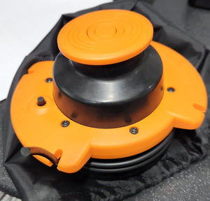 Sibille Thermoplastic Rubber Mechanical Protection Pneumatic Insulated Gloves Tester