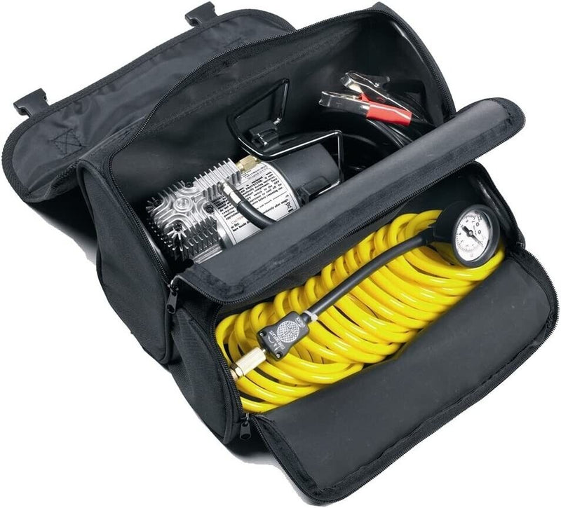 Ring Rac900 Ring RAC900 Professional Heavy Duty Car Van 4x4 Tyre Air Compressor