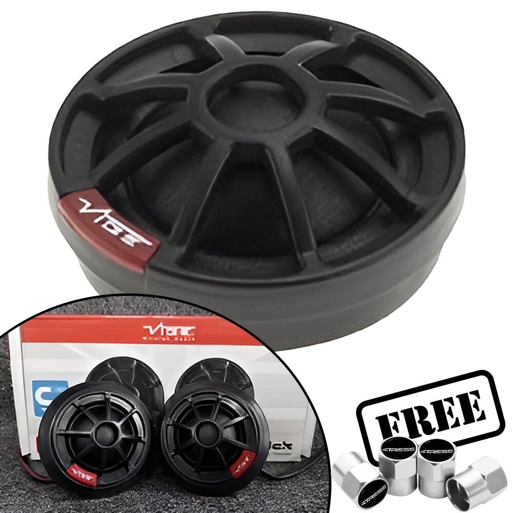 Vibe tweeters sales