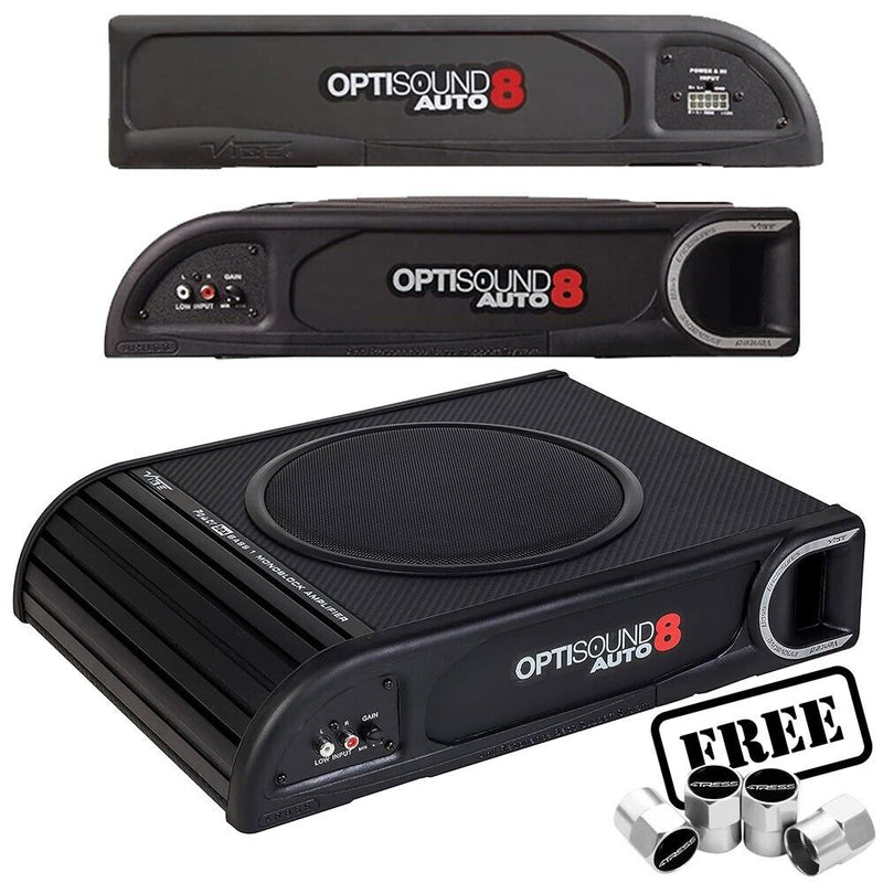 Vibe optisound micro sub amp sales