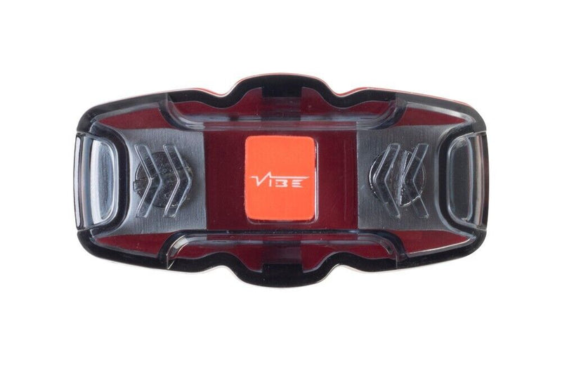 Vibe Car Audio Mini ANL Fuse Holder 100 Amp Critical Link  +Caps