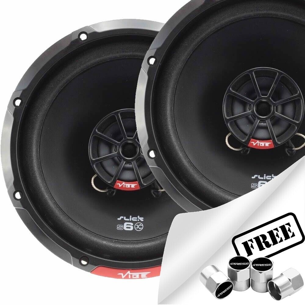 Vibe speakers sales