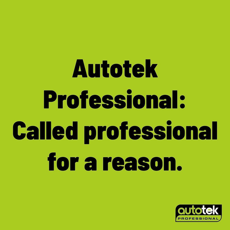 12x AUTOTEK ZINC PRIMER Aerosol Spray Paint Professional High Covering Power+G+C