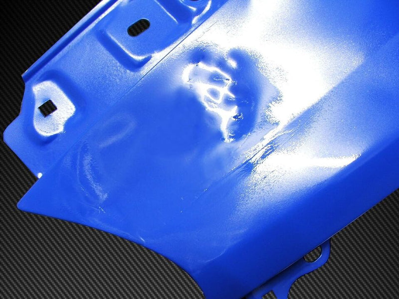 E-Tech Car Anti Rust Dent Gouge Scratch Repair Advanced Body Filler + Caps