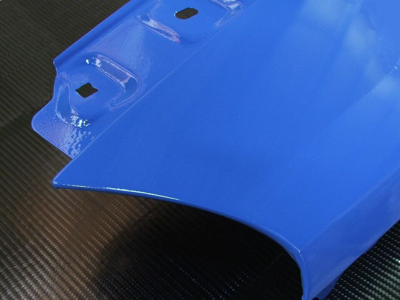 E-Tech Car Anti Rust Dent Gouge Scratch Repair Advanced Body Filler + Caps
